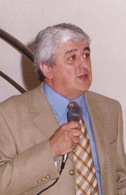 Bernardo Rubio