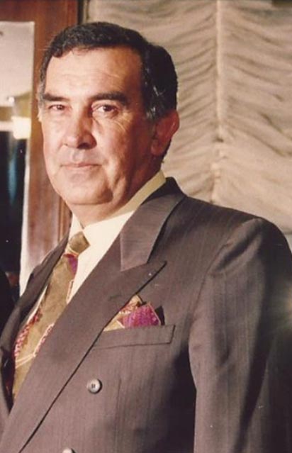 Diego Esteban Ruíz