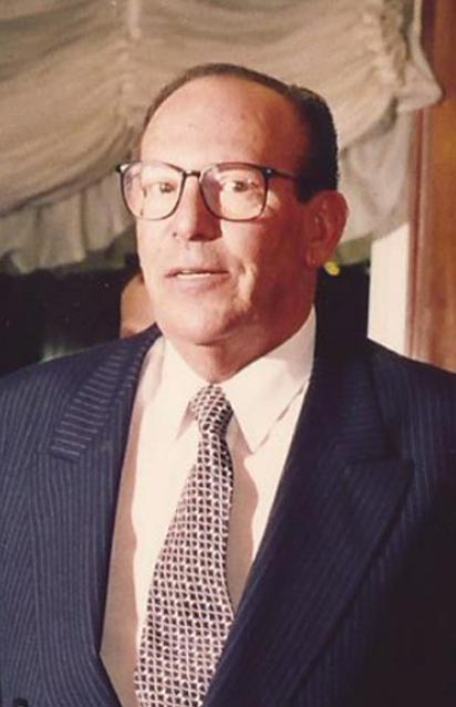 Francisco Martínez