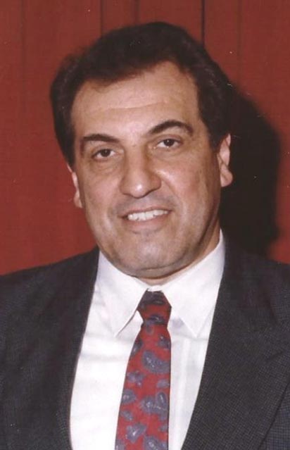 Pascual Mollo