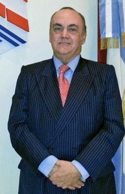 Sergio Hernán Lamas