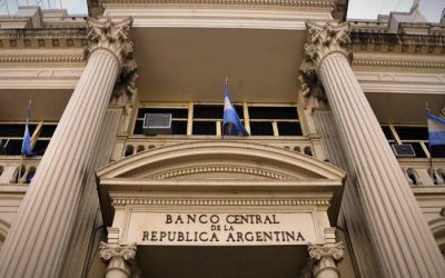 El BCRA actualiza las tasas de interés para las operaciones de crédito