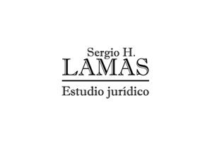 SERGIO H. LAMAS