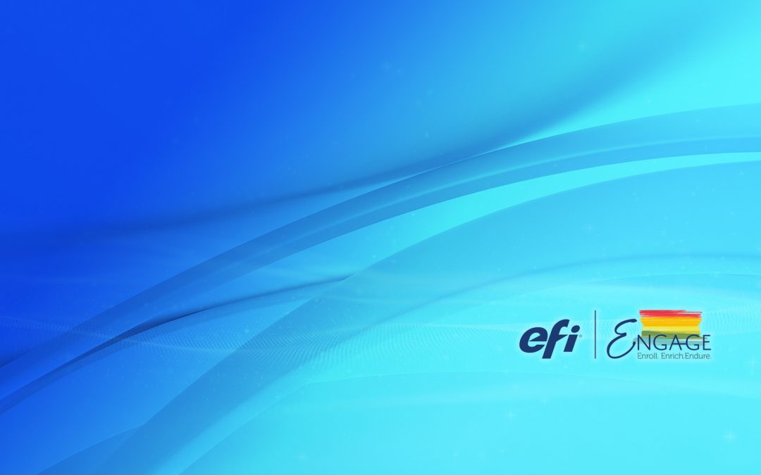 EFI Engage: el evento que reveló la clave del éxito en los negocios 2021