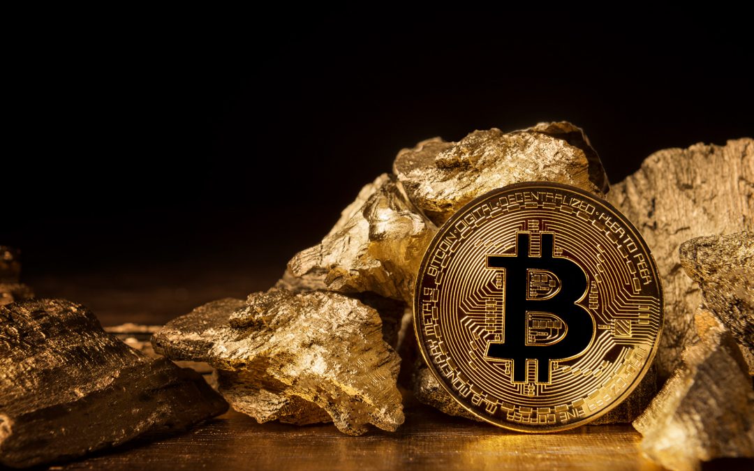 Bitcoin, el oro digital: ¿cuándo es momento de comprar?