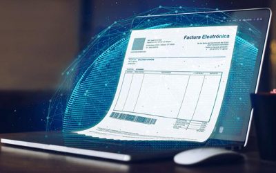 Factura de crédito electrónica Mipymes