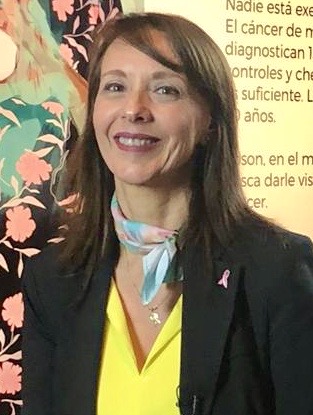Rossana Gil - Opcion 1
