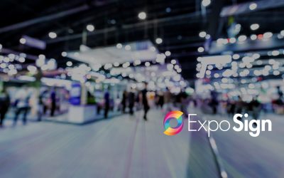 Septiembre 2022: llega Expo Sign presencial