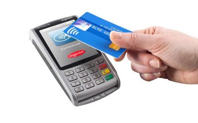 Entidades financieras y billeteras virtuales