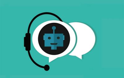 Chatbots de inteligencia artificial en empresas: Optimizando el trabajo y sus desafíos
